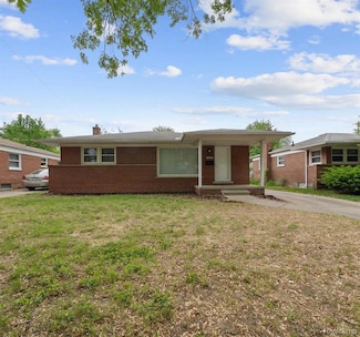 8356 Glengary St, Dearborn Heights, MI 48127