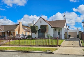 1954 W 71st St, Los Angeles, CA 90047