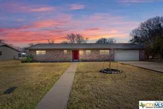 2505 Mesquite Ln, Georgetown, TX 78628