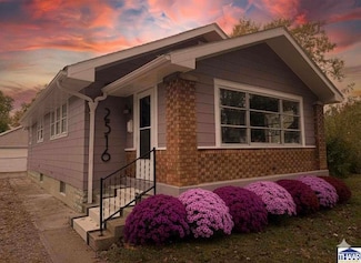 2516 N 14th St, Terre Haute, IN 47804