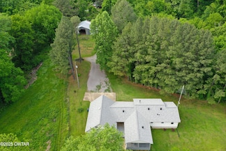 4815 Webb Store Rd, Hornbeak, TN 38232