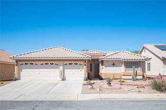 1072 Pennyfeather Rd, Henderson, NV 89015