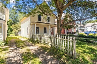 278 Colchester Ave, Burlington, VT 05401