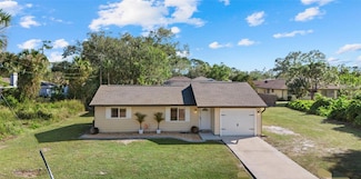 292 Dorchester St, Port Charlotte, FL 33954