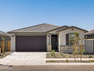 16015 W Desert Hollow Dr, Sun City West, AZ 85387