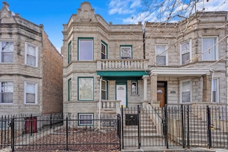 1238 S Harding Ave, Chicago, IL 60623