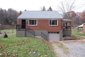 1249 Saxonburg Blvd, Glenshaw, PA 15116