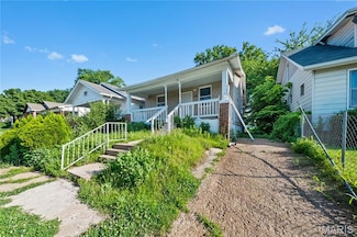 1029 Wall St, Saint Louis, MO 63147