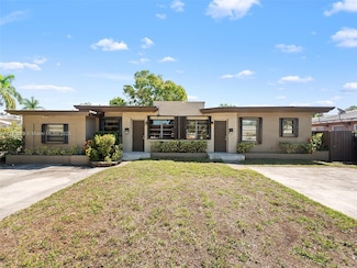 1311 N 19th Ave, Hollywood, FL 33020
