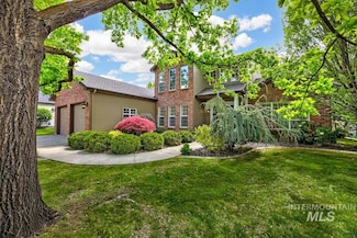 2417 E Brigantine Ct, Eagle, ID 83616
