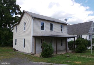 17003 Beechers Ave, Eckhart Mines, MD 21528