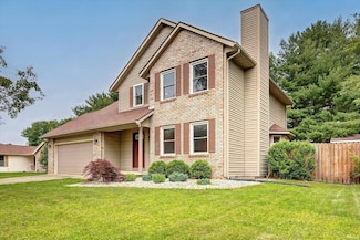 4425 E Bill Mallory Blvd, Bloomington, IN 47401