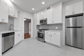 16 Clarkwood St Unit 2, Mattapan, MA 02126