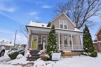 515 N Jefferson St, van Wert, OH 45891