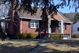 1471 Route 30, Ligonier, PA 15658