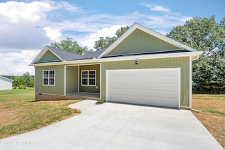 118 Teak Ln, Cookeville, TN 38506