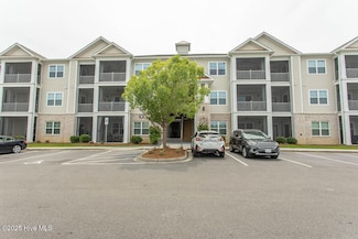 395 S Crow Creek Dr NW Unit 1615, Calabash, NC 28467