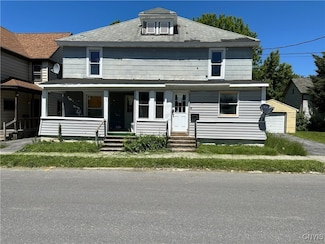 113 E Lynde St Unit 3, Watertown, NY 13601
