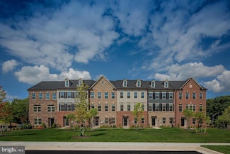 52 Wedge Way Unit 6, Pikesville, MD 21208