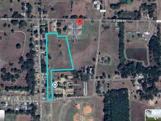 1130 E Ohio St Unit 1, van, TX 75790