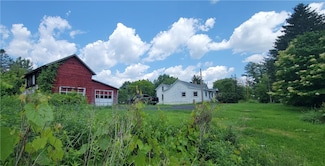 104 N Houghton St, Merrillan, WI 54754