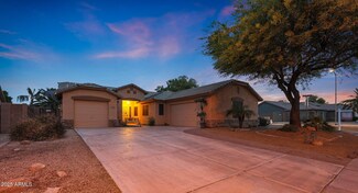 15245 W Crocus Dr Unit 4, Surprise, AZ 85379