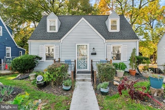 5429 Spring Rd, Bladensburg, MD 20710