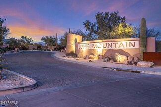 5914 E White Pine Dr, Cave Creek, AZ 85331