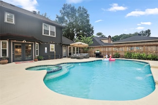 3802 Cypresswood Dr, Spring, TX 77388