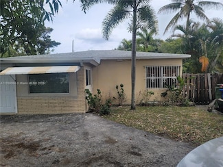 1244 NW 7th Ave Unit 1, Fort Lauderdale, FL 33311