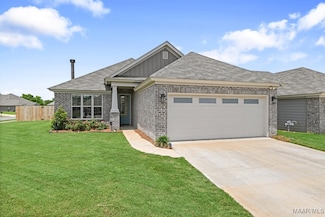 10716 Lismore Cir, Montgomery, AL 36117