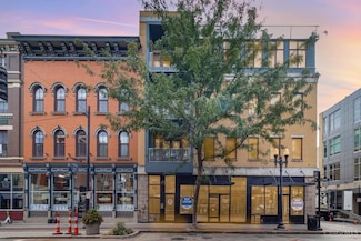 1326 Vine St, Cincinnati, OH 45202