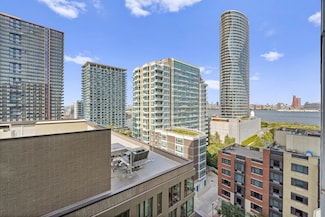 1 Shore Ln Unit 1205, Jersey City, NJ 07310