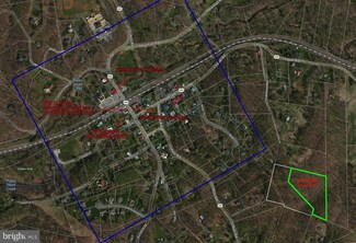 0 Cold Point Rd Unit VAFX1127368, Clifton, VA 20124