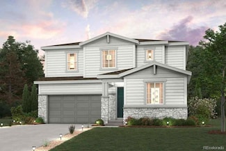 1320 Loraine Cir N, Lafayette, CO 80026