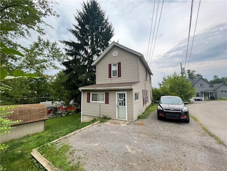 310 Sterling Ave, Butler, PA 16001