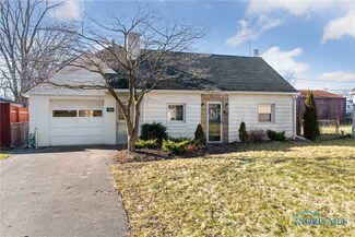540 Foredale Ave, Toledo, OH 43609
