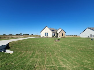 12420 Hornfels Dr, Krum, TX 76249