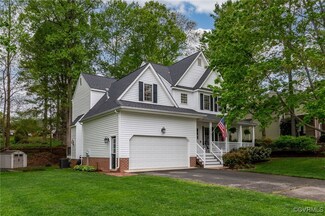 1524 Laurel Top Dr, Midlothian, VA 23114