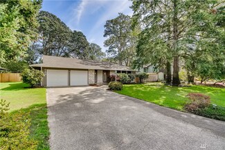 6123 97th Avenue Ct W, University Place, WA 98467