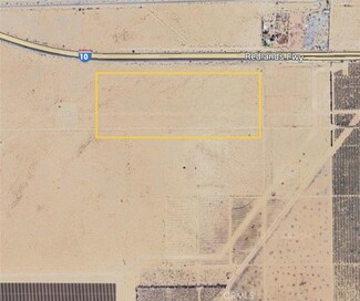 74 Acres Blythe Apn:824-090-042, Blythe, CA 92225