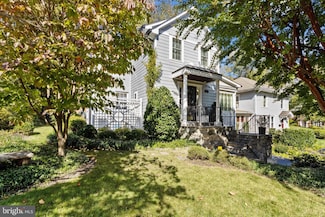 4208 23rd St N, Arlington, VA 22207
