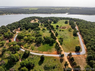 51 Waterview Ln, Kingston, OK 73439