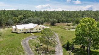 1251 SE 143rd Ct, Williston, FL 32696