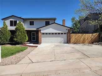 7753 W Plymouth Place, Littleton, CO 80128