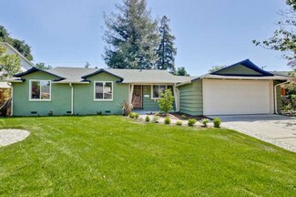 1521 Meadow Ln, Mountain View, CA 94040