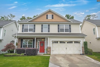 329 Patrick Dr, Columbia, SC 29223