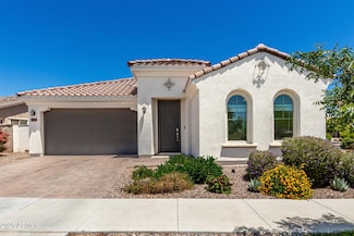 4051 S Galaxy Ln, Mesa, AZ 85212