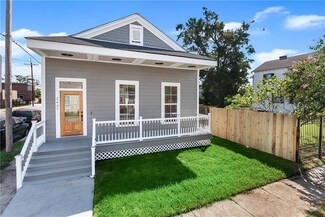 2437 Delachaise St, New Orleans, LA 70115