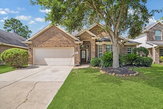 12427 Adams Ridge Ln, Humble, TX 77346